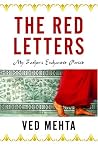 The Red Letters: My Father's Enchanted Period (Nation Books) The Red Letters: My Father's Enchanted Period (Nation Books)