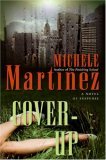 Cover-up (Hardcover)