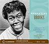 Essential Brooks CD