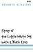 Story of the Little White Dog With 2 Black Eyes by Kenneth Schaefer
