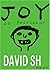 Joy by David Shrigley