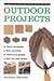 Do It Yourself: Outdoor Projects (Diy Essentials)