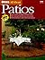 Ortho's All About Patios by Martin Miller