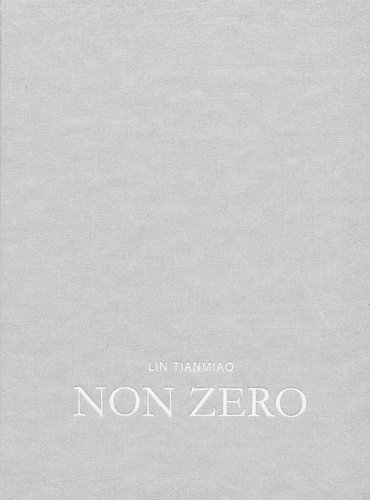 Lin Tianmiao: Non Zero (Hardcover)