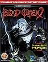 Blood Omen 2: Prima's Official Strategy Guide Blood Omen 2: Prima's Official Strategy Guide