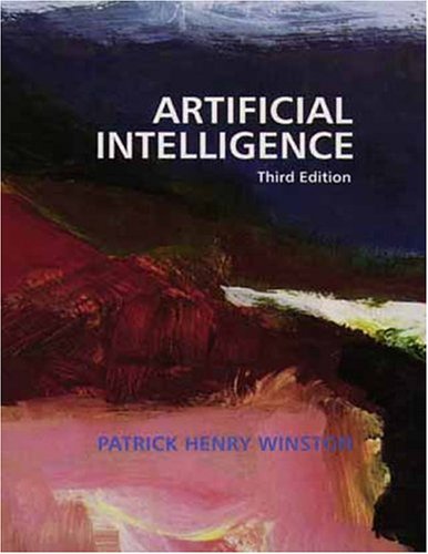 Artificial Intelligence (Paperback)