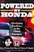 Powered by Honda by Dave Nelson