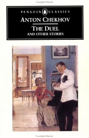 The Duel and Other Stories (Penguin Classics)