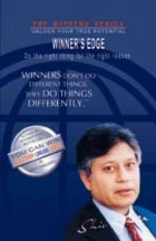 Winner's Edge : Do the Right Thing for the Right Reason (Paperback)