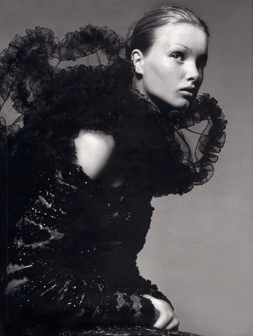 Yves Saint Laurent: 40 Years of Creation (Hardcover)