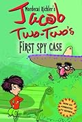 Jacob Two-Two's First Spy Case