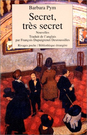 Secret, très secret (Mass Market Paperback)