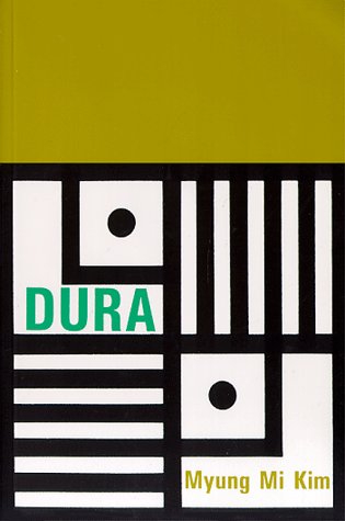 Dura (New American Poetry)