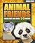 Born Free Animal Friends with Other