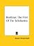 Boethius: The First of the ...
