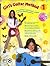 Girl's Guitar Method, Bk 1: Everything a Girl Needs to Know About Playing Guitar!, Book & Enhanced CD