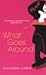 What Goes Around by Alexandra Carew