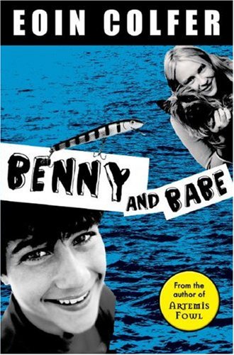 Benny and Babe (Hardcover)