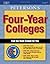 Peterson's Four-Year Colleges 2007