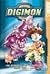 Digimon, Vol. 4 (Digimon Di...