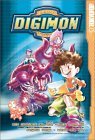 Digimon, Vol. 4