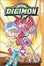 Digimon, Vol. 3 (Digimon Di...