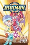 Digimon, Vol. 3