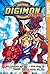 Digimon Tamers, Vol. 1 (Dig...