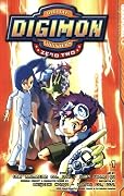 Digimon Zero Two, Vol. 1