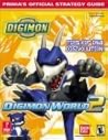 Digimon World 2 (Prima's Official Strategy Guide)