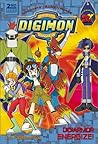 Digimon 2nd season Ultimate Adventures #1: DigiArmor Energize!: (DigiArmor Energize!)