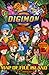 Digimon: Map of File Island