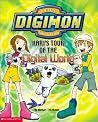 Kari's Tour of the Digital World (Digimon) Kari's Tour of the Digital World (Digimon)