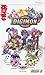 Digimon vol. 2 by Daniel HDR