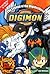 The Legend of the DigiDestined (Digimon Adventure Novelizations, #5)