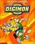 Official Digimon Scrapbook (Official Digimon Scrapbooks)