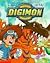 Digimon: The Official Picture Scrapbook