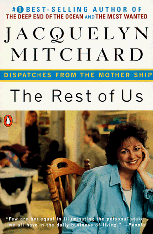 The Rest of Us: Dispatches from the Mother Ship (Paperback)