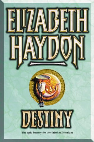 Destiny: Child of the Sky