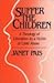 Suffer the Children: A Theology of Liberation by a Victim of Child Abuse