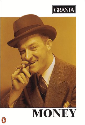 Granta 49: Money (Paperback)