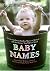Baby Names: From Aisha to Z...