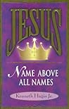 Jesus - Name Above All Names