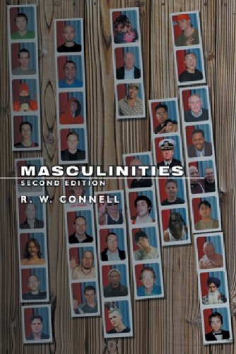 Masculinities (Paperback)