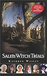Salem Witch Trial...