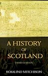 A History of Scotland A History of Scotland