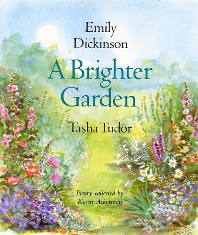 A Brighter Garden (Hardcover)