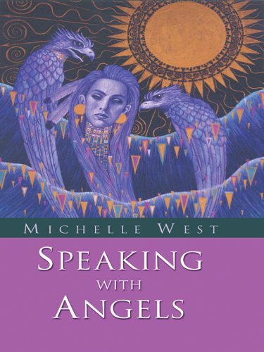 Speaking With Angels (Paperback)