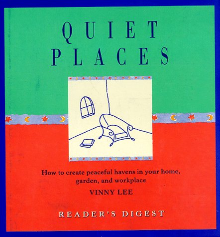 Quiet Places (Simpler Life)