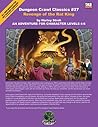 Revenge of the Rat King (Dungeon Crawl Classics #27)